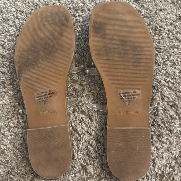 Steve Madden Sandals - Picture 3 of 5